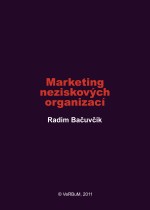 Marketing neziskových organizací