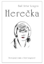 Herečka