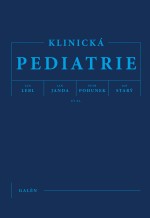 Klinická pediatrie