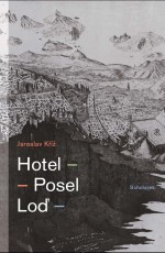 Hotel - Posel - Loď