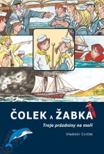 Čolek a Žabka