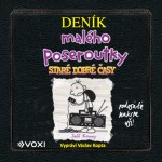 Deník malého poseroutky 10