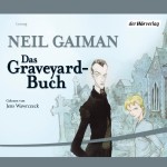 Das Graveyard-Buch (DE)