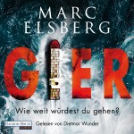 GIER - Wie weit würdest du gehen? (DE)