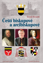 Čeští biskupové a arcibiskup