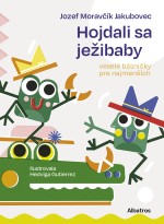 Hojdali sa ježibaby