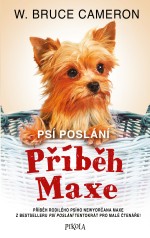 Psí poslání: Příběh Maxe