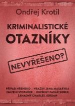 Kriminalistické otazníky