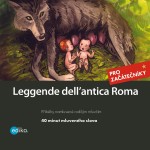 Leggende dell´antica Roma (IT)