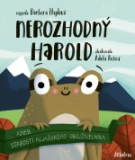 Nerozhodný Harold