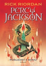 Percy Jackson – Poslední z bohů