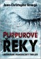 Purpurové řeky