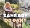 Zahrady od Dany