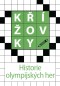 Křížovky - Historie olympijských her