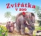 Zvířátka v zoo