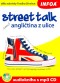 Street talk aneb angličtina z ulice + mp3  CD