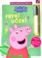 Peppa Pig - První učení