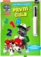 Paw Patrol - První čísla