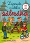 Zápisník malého zálesáka 2 - Turistika, táboření, příroda