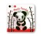 Malá panda - prsťáčkové leporelo