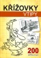 Křížovky - Vtipy