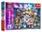 Puzzle 60D Paw Patrol