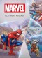 Marvel - Platinová kolekce