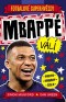 Fotbalové superhvězdy - Mbappé