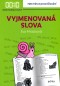 Desetimitovky - Vyjmenovaná slova