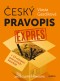 Český pravopis expres