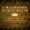 A Midsummer Night's Dream by William Shakespeare – Summary (EN)