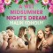 A Wet Midsummer Night's Dream - Erotic Short Story (EN)