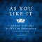 As You Like It by Shakespeare, a Summary of the Play (EN)