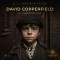 B. J. Harrison Reads David Copperfield (EN)