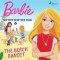 Barbie - Sisters Mystery Club 1 - The Beach Bandit (EN)