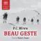 Beau Geste (EN)