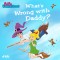 Bibi Blocksberg - What's Wrong with Daddy? (EN)