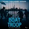 Boat Troop: An SAS Thriller (EN)