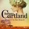 Danger in the Desert (Barbara Cartland's Pink Collection 110) (EN)