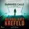 Darkness Calls: An Inspector Cecilie Mars Thriller (EN)