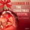 December 11: The Christmas Recital – An Erotic Christmas Calendar (EN)