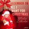 December 15: All I want for Christmas – An Erotic Christmas Calendar (EN)