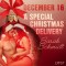 December 16: A Special Christmas Delivery – An Erotic Christmas Calendar (EN)