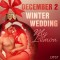 December 2: Winter Wedding - An Erotic Christmas Calendar (EN)