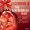 December 3: The Gingerbread Man - An Erotic Christmas Calendar (EN)