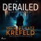 Derailed: A Detective Ravn Thriller (EN)