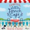 Escape to the Little French Cafe (EN)