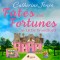 Fates and Fortunes in Little Woodford (EN)