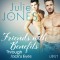 Friends with Benefits: Through Jack's Eyes - Erotic Short Story (EN)