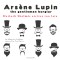 Herlock Sholmes Arrives Too Late, the Adventures of Arsène Lupin (EN)